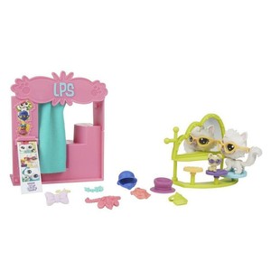 lps playsets ebay