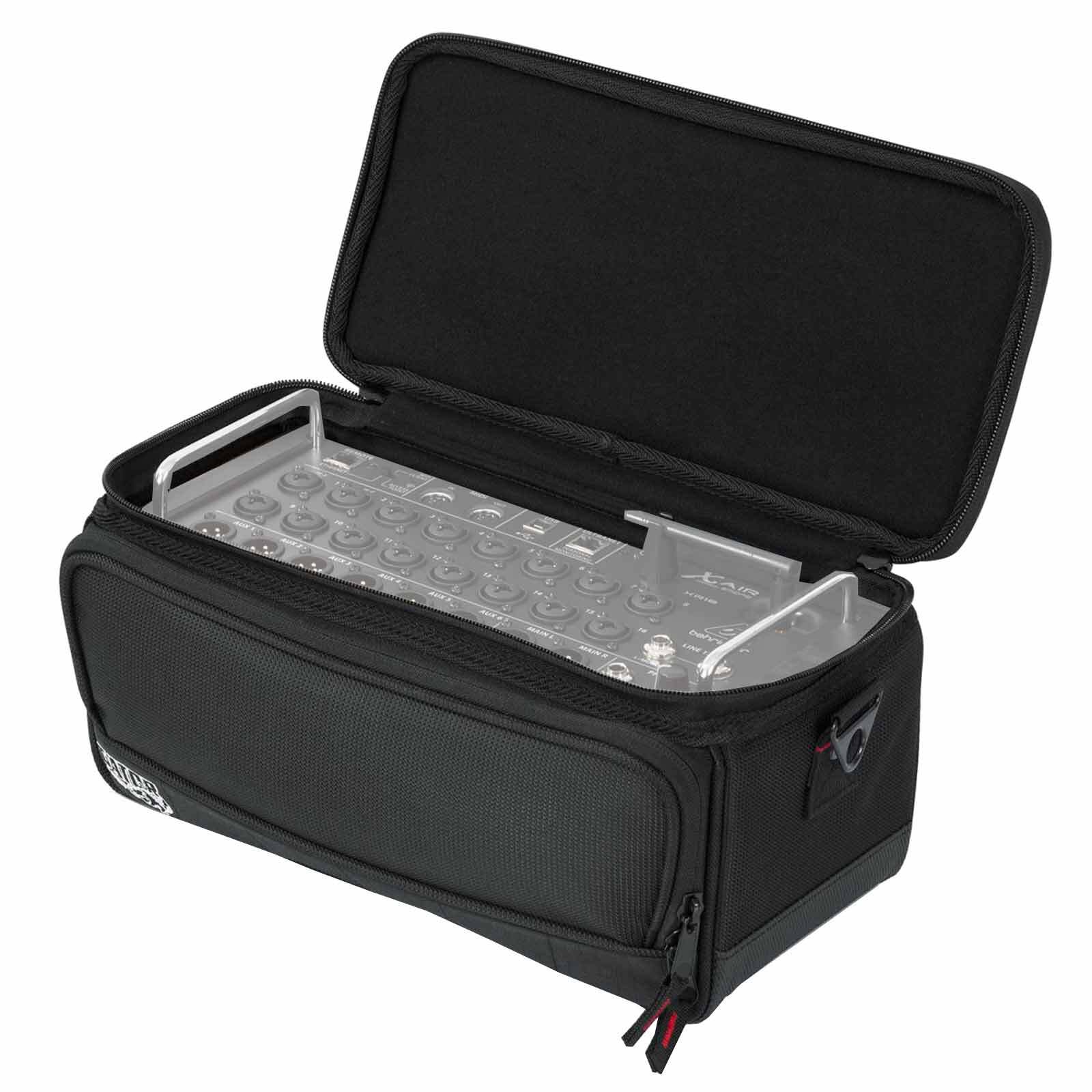 Сумка для переноски G-MIXERBAG-1306 с подкладкой Gator Cases для микшеров Behringer серии X Air...