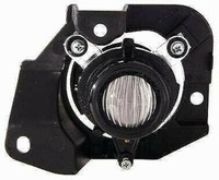 Linker Vorderer Nebelscheinwerfer FüR Lancia Ypsilon 2011- Oem 51839202 Oem