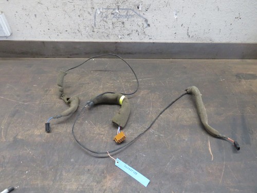 VW T4 Kabelbaum Leitungssatz Lautsprecher Radio Boxen Amaturenbrett 701035439