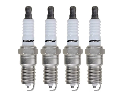 JUEGO DE 4 BUJÍAS DE IRIDIO PARA HONDA INTEGRA DC B18B1 K20A2 K20A3 1.8L 2.0L I4 Foto 2 de 2