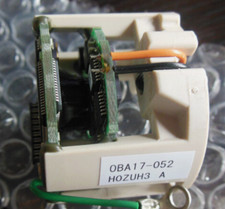  Mitsubishi OBA17-052 Encoder Expedited Shipping OBA17052