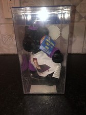Joey Vintage NSYNC Limited Edition Rare Bear 'N SYNC WITH YOU Plush Boxed JOEY