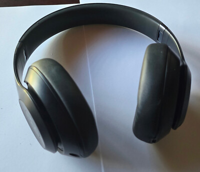 beats studio pro ジャンク品 DEFECTIVE OEM Black Beats Studio Pro Over-Ear Wireless