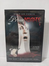 Prom Night (DVD 096009182397)