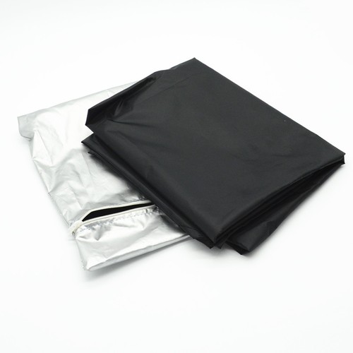Universal Prevent Snow Ice Frost Freezing Car Suv Windshield Cover Magnet Shield - Picture 3 of 8