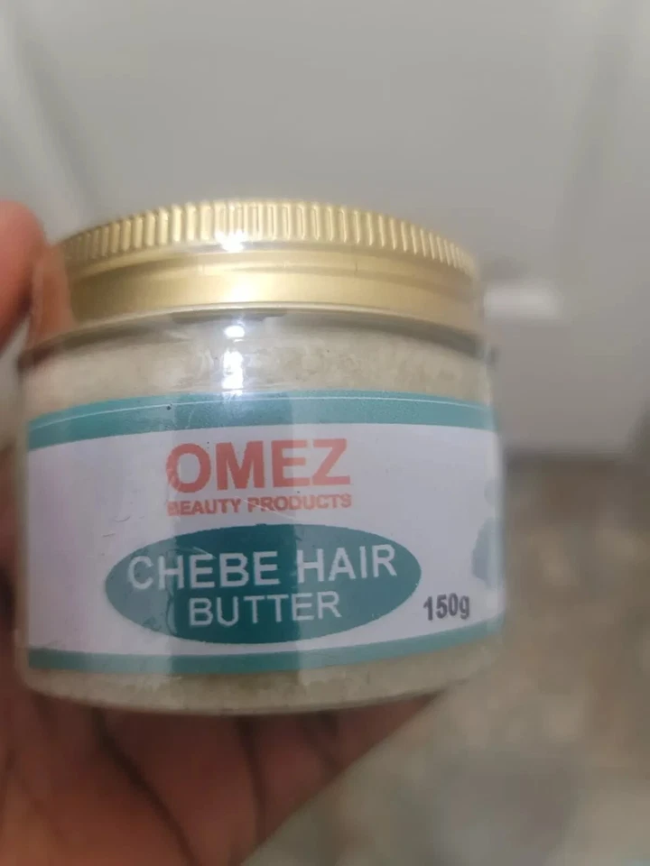 Chebe Hair Loss Butter/Anti-breakage /smells Good/Moisturizer/Massive Growth150g - Image 2 of 2