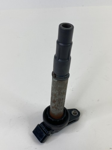 2010 11 12 13 14 2015 Toyota Prius 1.8L Direct Ignition Coil DENSO 909190225 OEM - Picture 2 of 10