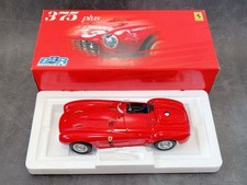 BBR MODELS 1/18  FERRARI 375 Plus 986490