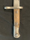  Spanish M1913 Artilleria Bayonet Mauser — photo 8