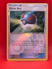 great ball pokemon card price Quick Ball Secret Rare - 216/202 - Sword & Shield main image 0