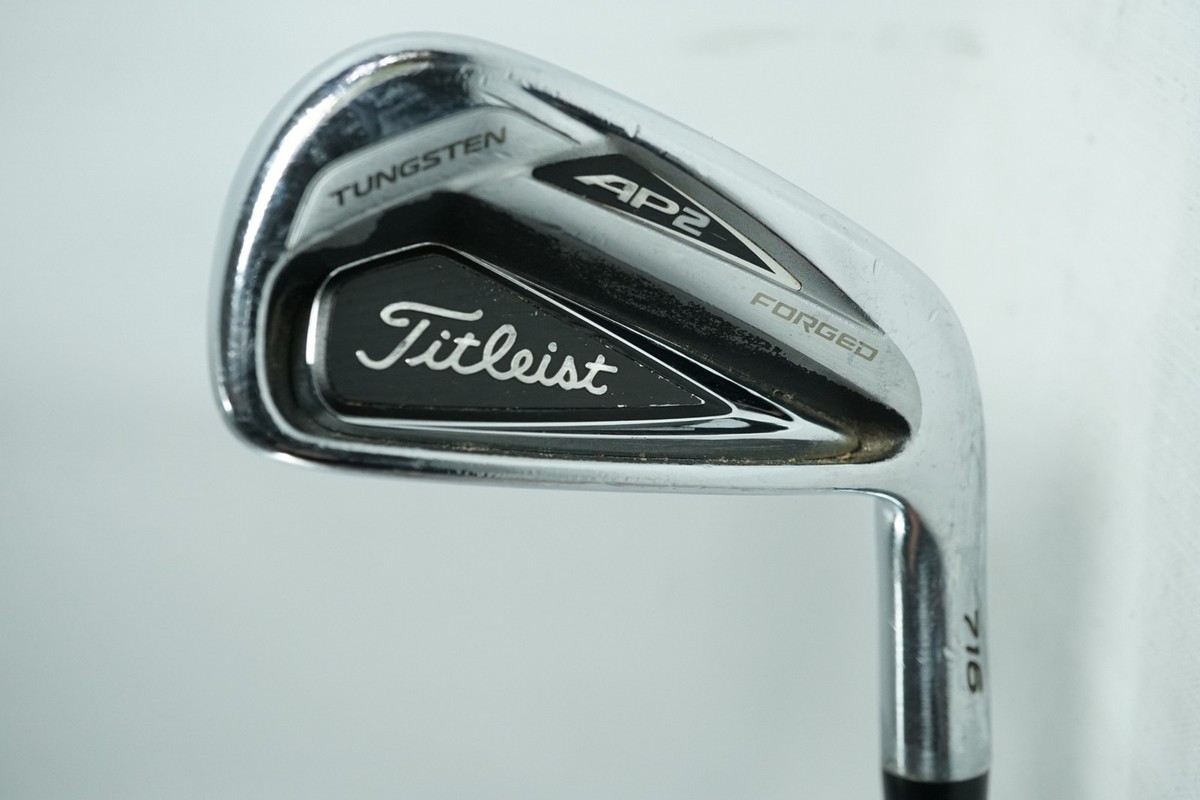 レフティ AP2 716(5～P)&SM8(50.54.58) Titleist AP2 716 5 Iron / Regular Flex Steel Shaft | eBay UK