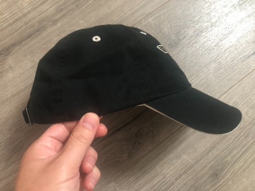 Boeing Totem Cap Heritage Collection Adjustable New without Tags - Picture 4 of 12