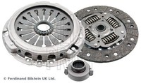 Kupplungssatz Blue Print ADBP300025 FüR CitroËN Scudo Expert Fiat 406 Peugeot 8B