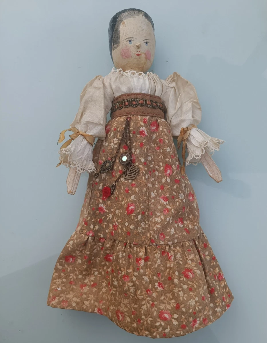 antique peg doll products for sale | eBay