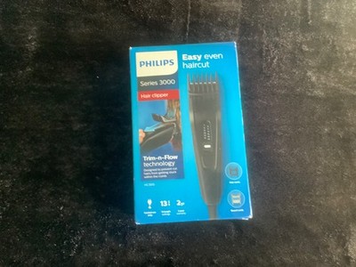 Philips Series 3000 Haarschneidemaschine HC3510/13