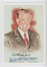 2010 Topps Allen & Ginter's Regis Philbin #277 0lk4