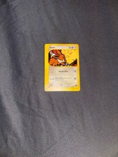 Eevee 54/144 Nonholo Pokemon Skyridge 2003 Wotc Vintage NM/LP on eBay