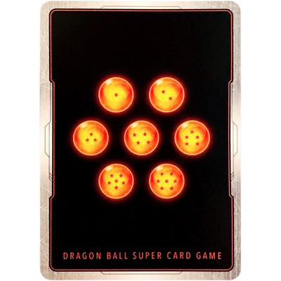 Son Goku Childhood (Alt Art) FB06-119 SCR Rivals Clash Dragon Ball