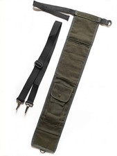 Tipu Axe And Saw Sling, Agawa Saw Bag, Bucksaw Bag, Canvas Sheath For