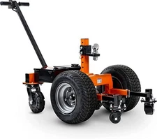 SuperHandy Trailer Dolly Electric Self-Propelled Super-Duty 7500LBS Max