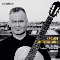 Various - Kromos - Hybrid Sacd - G4Z