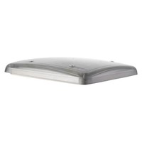 Dometic Mini Heki S Dachhaube - 40X40 - DachstäRke 43-60Mm - Mit ZwangsbelüFtung