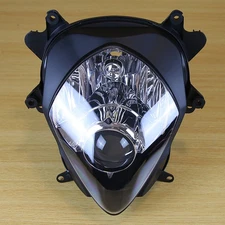 Front Light Lamp Assembly For Suzuki GSX-R1000 GSXR 1000 2007-08 K7 K8 Headlight