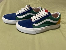 VANS Old Skool Yacht Club