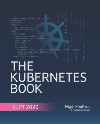 The Kubernetes Book