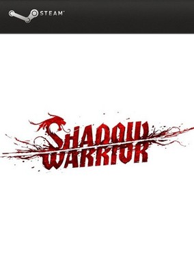 Shadow Warrior PC Download Steam Code Email Key