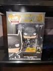 Funko Pop! Vinyl: DC Universe - Batman Grim Knight - Hot Topic (Exclusive) #318