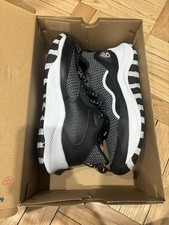 Under Armour Curry 3Z 24 Basketball Shoes Mens 9.5 Black Grey 3027626 001
