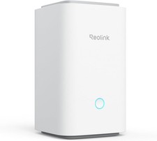 REOLINK Home Hub Centralized Control 8 Security Cameras 64GB