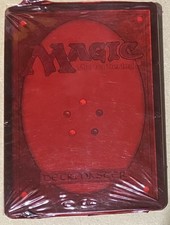 Magic: The Gathering APAC1 Unopened Land Set, Includes Sunflower Plains - Used