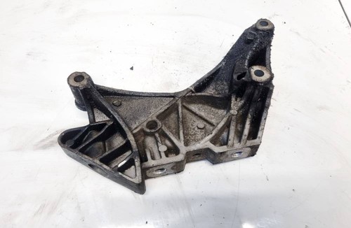 Volkswagen Passat 2009 Engine Mount Bracket and Gearbox Mount Brac #2790053-49