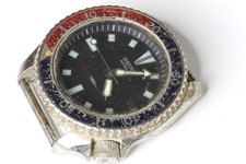 Seiko Diver 7002-700A automatic watch for parts, for repairs    -22515