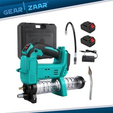 Electric Grease Gun with 40"Hose,10,000 PSI 500ML 10,000 PSI New 40"Hose US