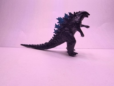 Toho Legendary Godzilla Monster 3.5'' Figure