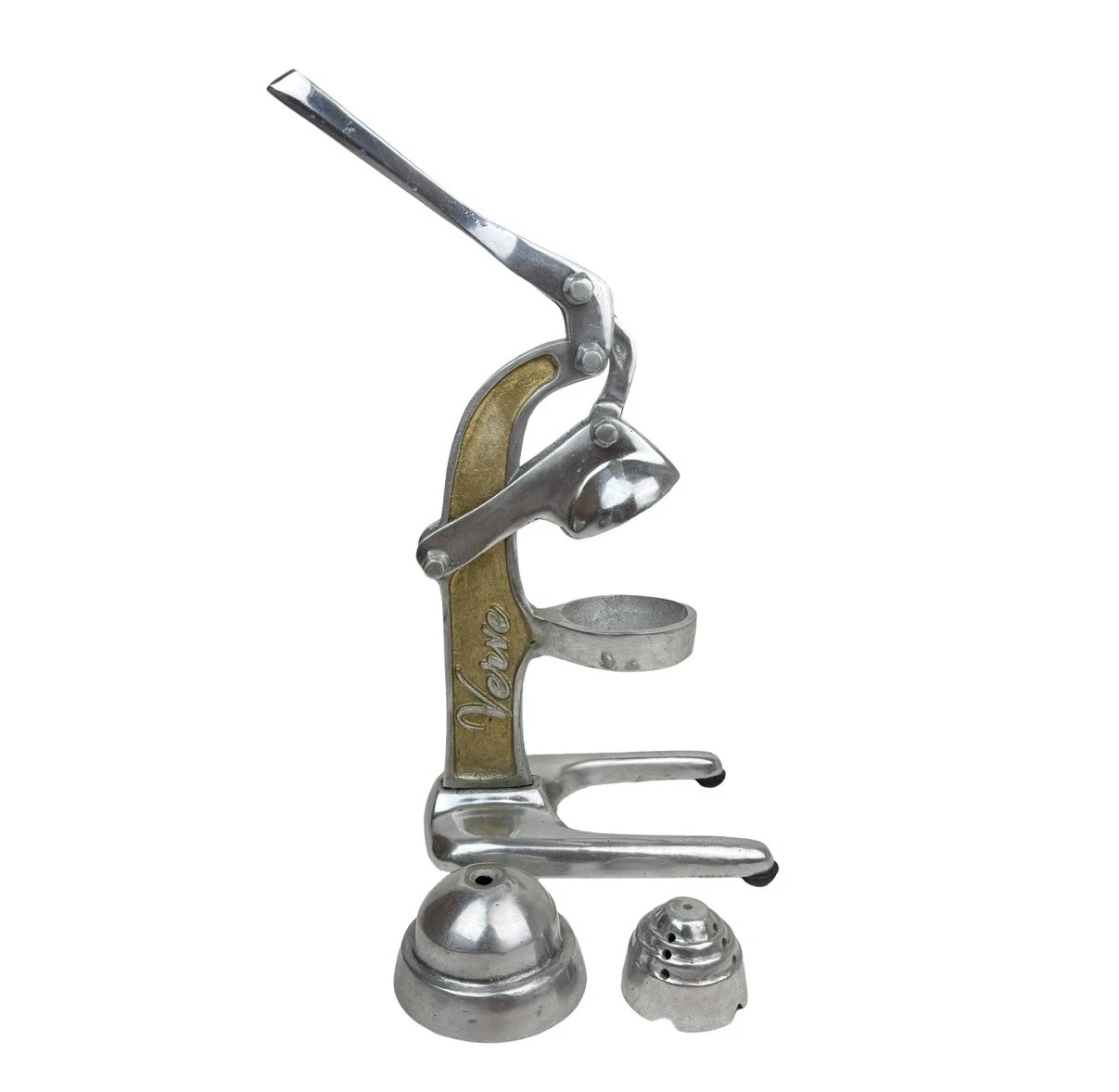 Juicer Verve Culture Manual Cast Aluminum Professional Grade 20"x 9"
Opens in a new window or tab