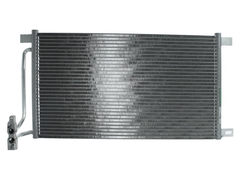 Nrf Kondensator, Klimaanlage Easy Fit 35748 Für Bmw - Bild 6
