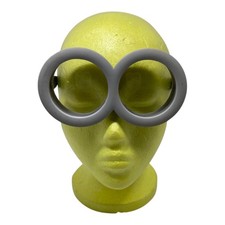 Universal Studios  TM Minions Sun Staches Goggles Toy Halloween Costume Glasses