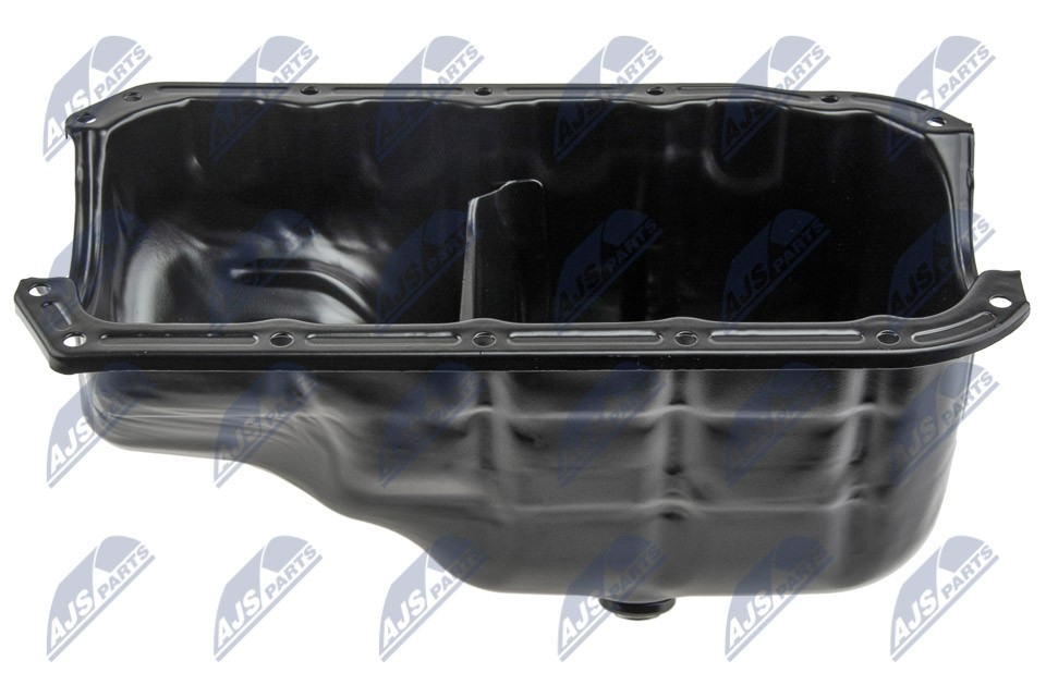 Oil Sump Fits for Fiat Punto 1.2 94-09, Palio 1.2 96 Doblo 1.2 01 Lancia - Image 16