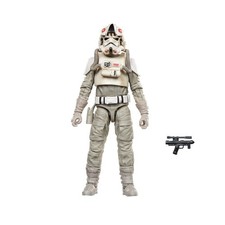 Star Wars The Black Series Imperial Remnant AT-AT Driver  The Mandalorian & Grog