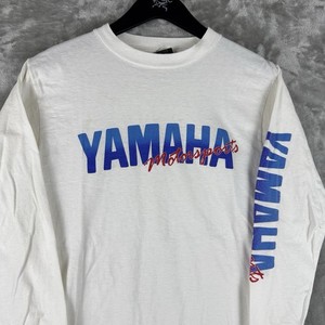 Vintage Yamaha Shirt | eBay