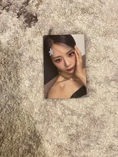 DREAMCATCHER JiU Neogen Photocard