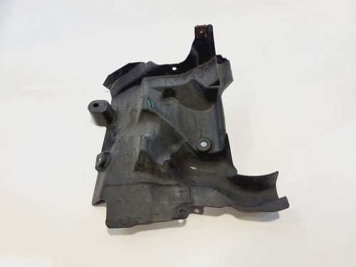 BMW F10 530DX, Abdeckung Lenkgetriebe hinten rechts, 51757228688, 51757228688