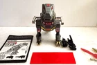 Transformers G1 Original Vintage Grimlock with Accessories