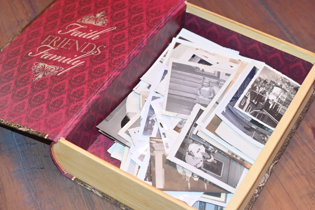 25+ lot of vintage photos for sale | Updated Oct 2026