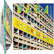 Le Corbusier DADA n°201